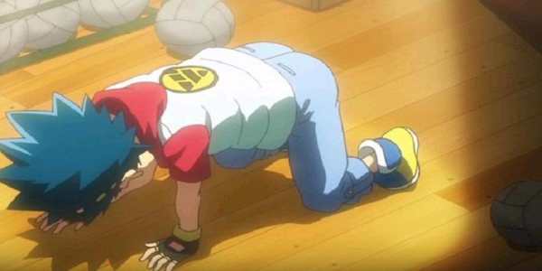 Guides Beyblade Burst screenshot 6