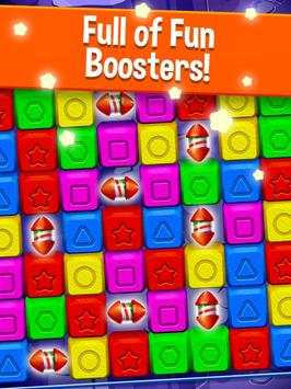 Toy Crush screenshot 3