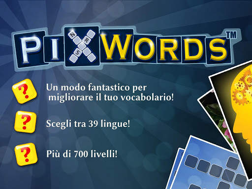 PixWords™ screenshot 9