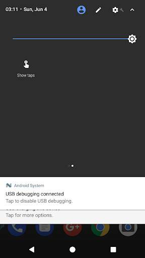 TapTapTap Tile screenshot 2
