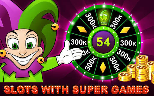 Slots - Casino slot machines screenshot 5