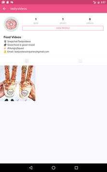 Save & Repost for Instagram screenshot 21