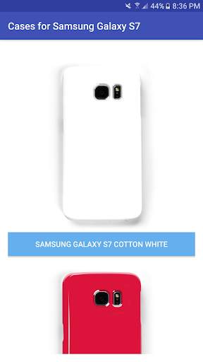 Phone Cases screenshot 6