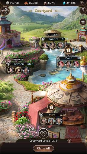 Game of Khans screenshot 7