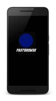 FastBrowser screenshot 2