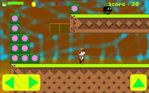 Stars Crush Magic World screenshot 2