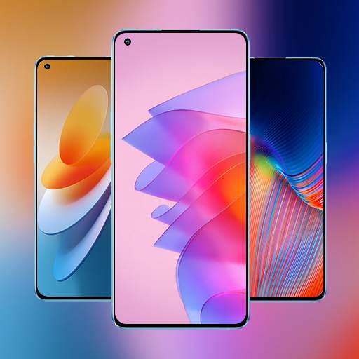 Oppo Reno 7 Pro Wallpaper 36.1