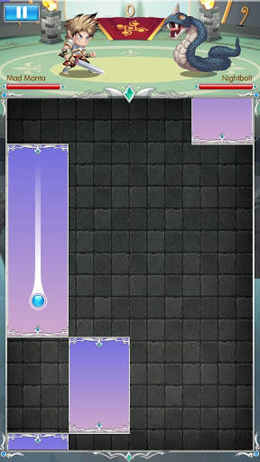 Piano Battle: Tiles PK screenshot 3