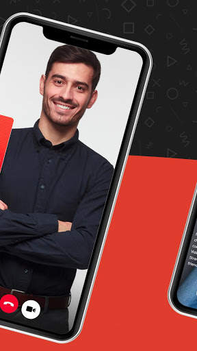 Live Video call around the world guide and advise screenshot 4