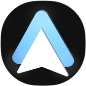 Guide for Android Auto Maps, Media &amp; Messaging App icon