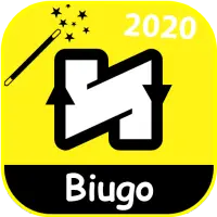 Guide For Biugo - ( Noizz) Magic Editor Video icon