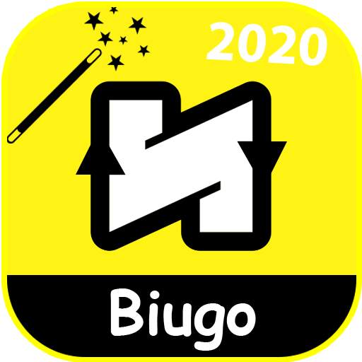 Guide For Biugo - ( Noizz) Magic Editor Video 1.0
