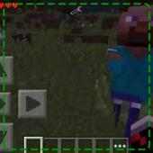 Evil Steve Mod Installer logo