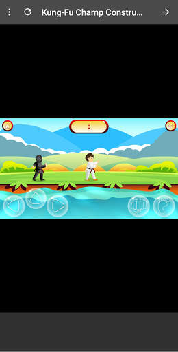 Android 4 games screenshot 1