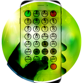 TV Remote icon