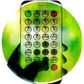 TV Remote 1.0