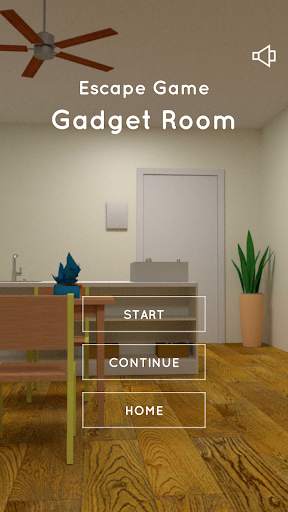 Escape Game Basic screenshot 8