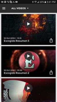 DR Sports screenshot 2