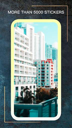Mala Camera screenshot 2