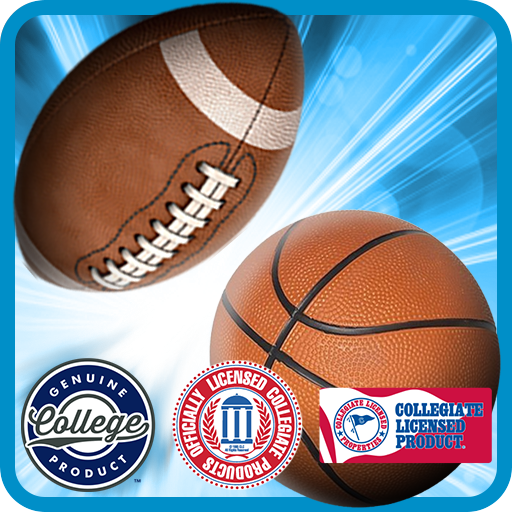 COLLEGE FIGHT SONG  RINGTONES – OFFICIAL icon