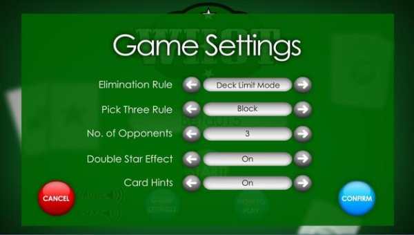 Whot! Mobile screenshot 3