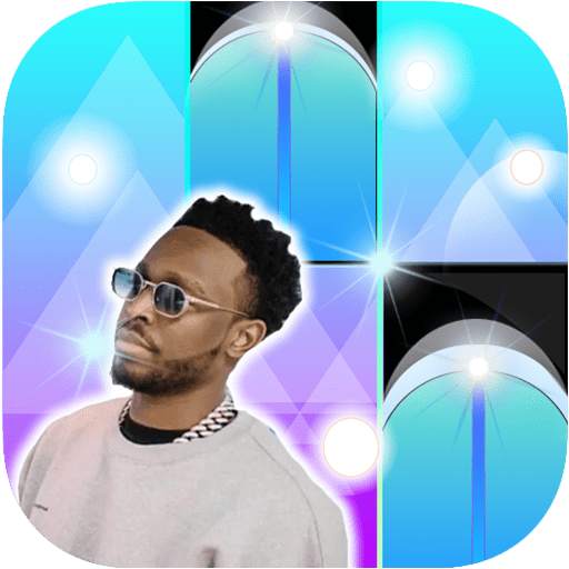 Dadju Piano Tiles 2.0