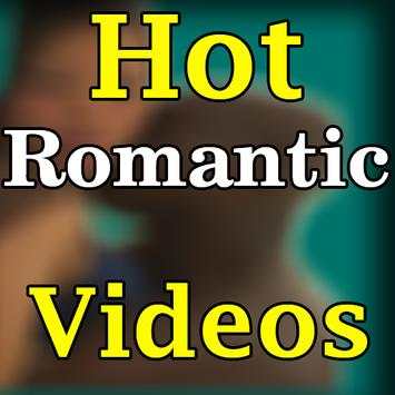 Hot Romantic Videos screenshot 1