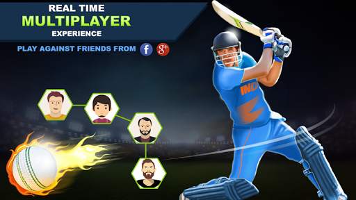 Cricket Champions screenshot 9