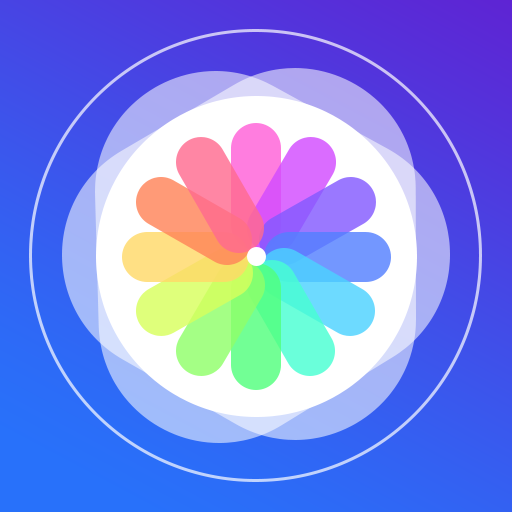 iGallery :- iphone Gallery icon