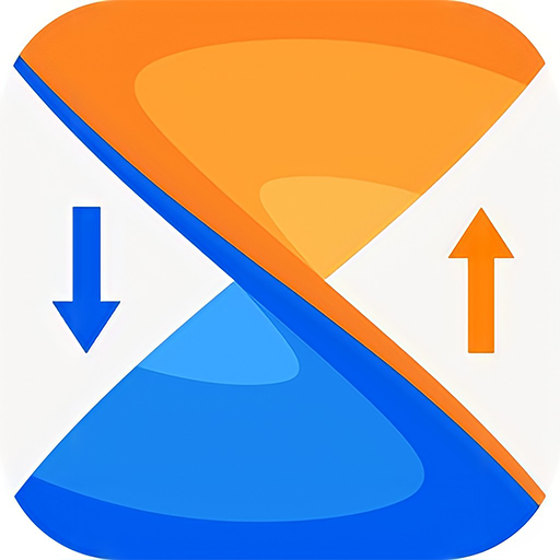 File Transfer and Sharing Advice Tips 2021 आइकन