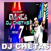 DJ CHETAS REMIX icon