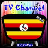 Info TV Channel Uganda HD 1.0