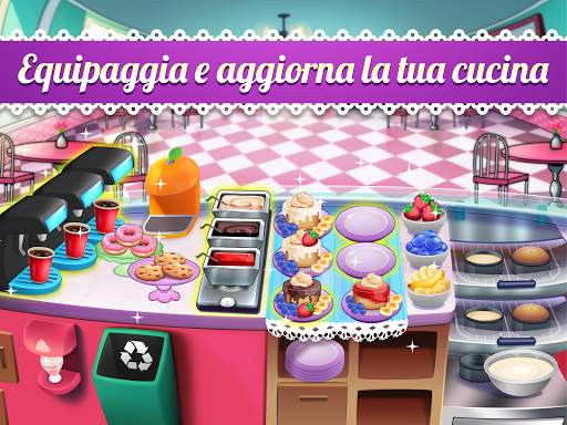 My Cake Shop: Candy Store Game screenshot 9