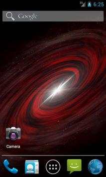 Shadow Galaxy screenshot 1
