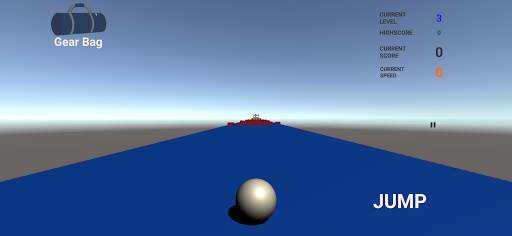 Be The Ball screenshot 4