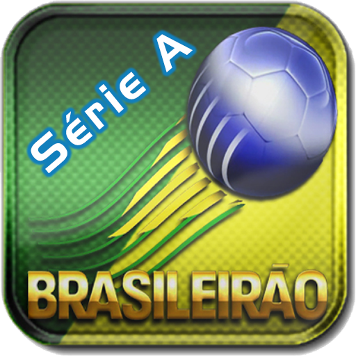 Brasileirão Série A icon