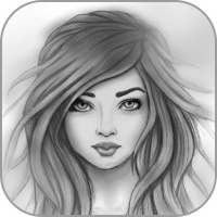 Pencil Photo Sketch-Sketch Drawing Photo Editor