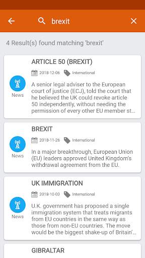 Vajiram IAS - UPSC Preparation App screenshot 8