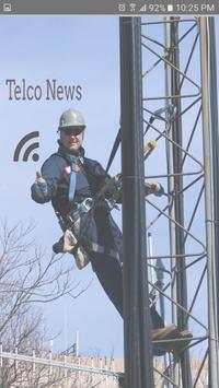 Telecom News screenshot 4