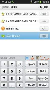 ilon Mobil Satış screenshot 1
