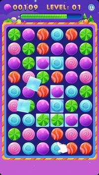 Candy screenshot 1