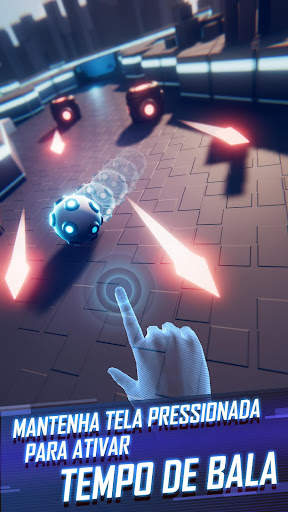 Flaming Core screenshot 2