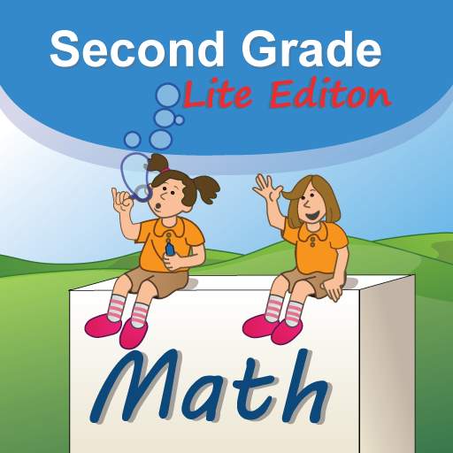 Math for Second Grade Lite 1.0.6