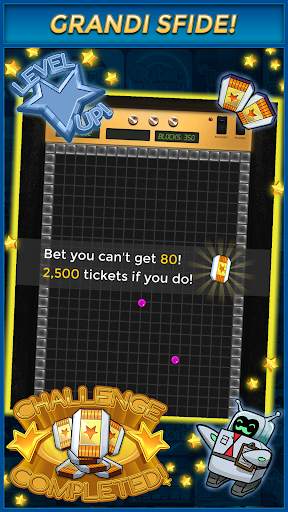 Jazz Ball screenshot 4