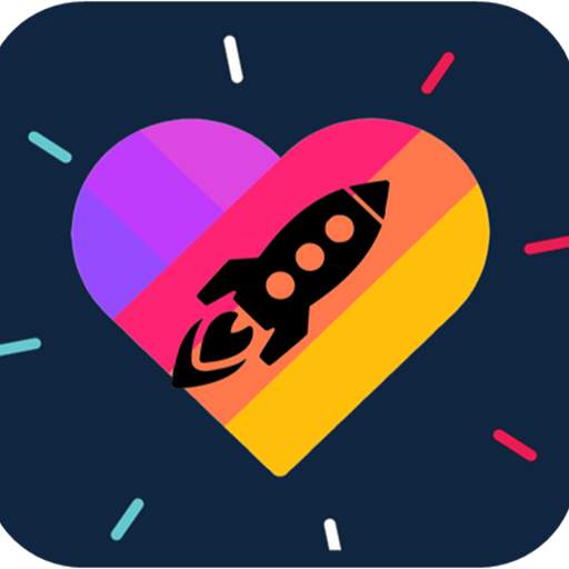 Get Free Followers for Likee & fans Likee - Views 1.0