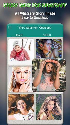 Story Saver screenshot 2
