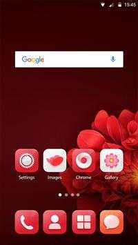 Oppo F9 Pro Theme and Launcher screenshot 2