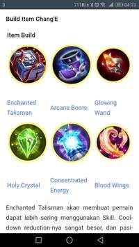 Mobile Legends GG Build screenshot 2