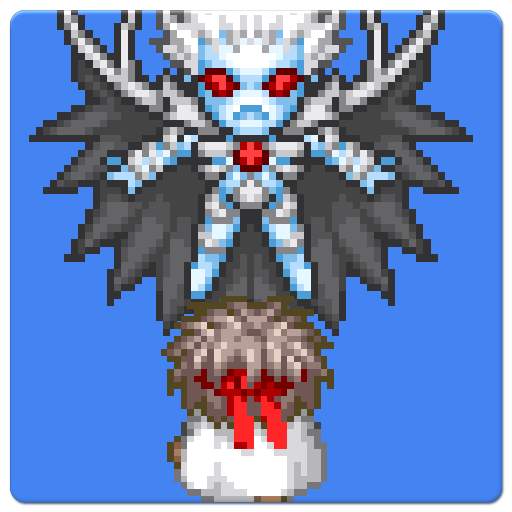 Inflation Hero RPG [LEGEND  OF  RIGEL] 1.03