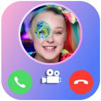 📞 Call Jojo™ - Siwa™ Call Simulator logo